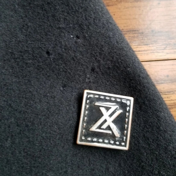 Y2K ZeroXposur Wool Blend Coat - Picture 13 of 15